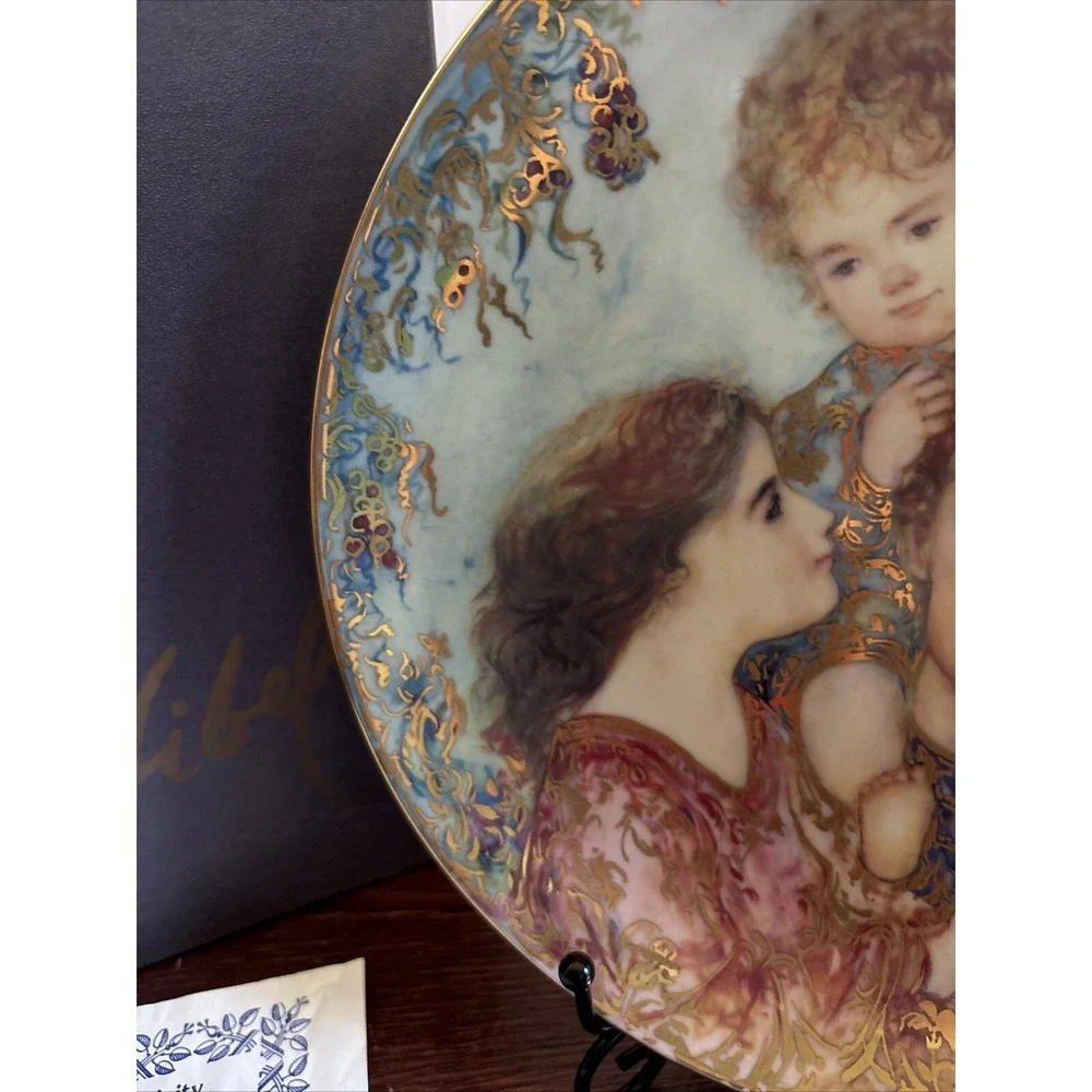 EDNA HIBEL Our Wondrous World Regal Edition ‎ 